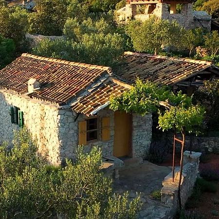 Willa House Kadulja Trpanj Zewnętrze zdjęcie