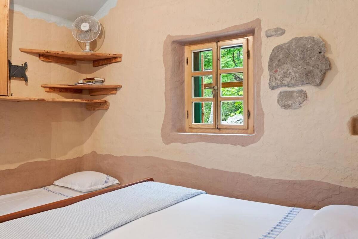 Willa House Kadulja Trpanj Zewnętrze zdjęcie