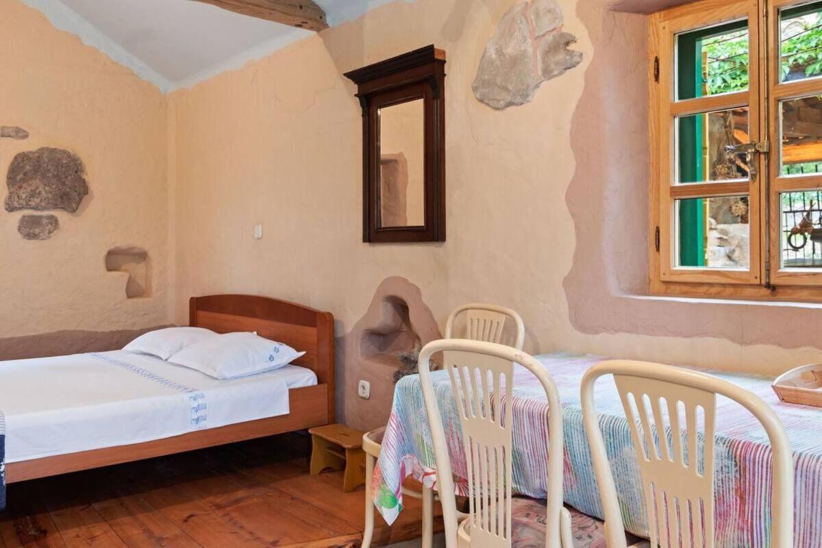 Willa House Kadulja Trpanj Zewnętrze zdjęcie