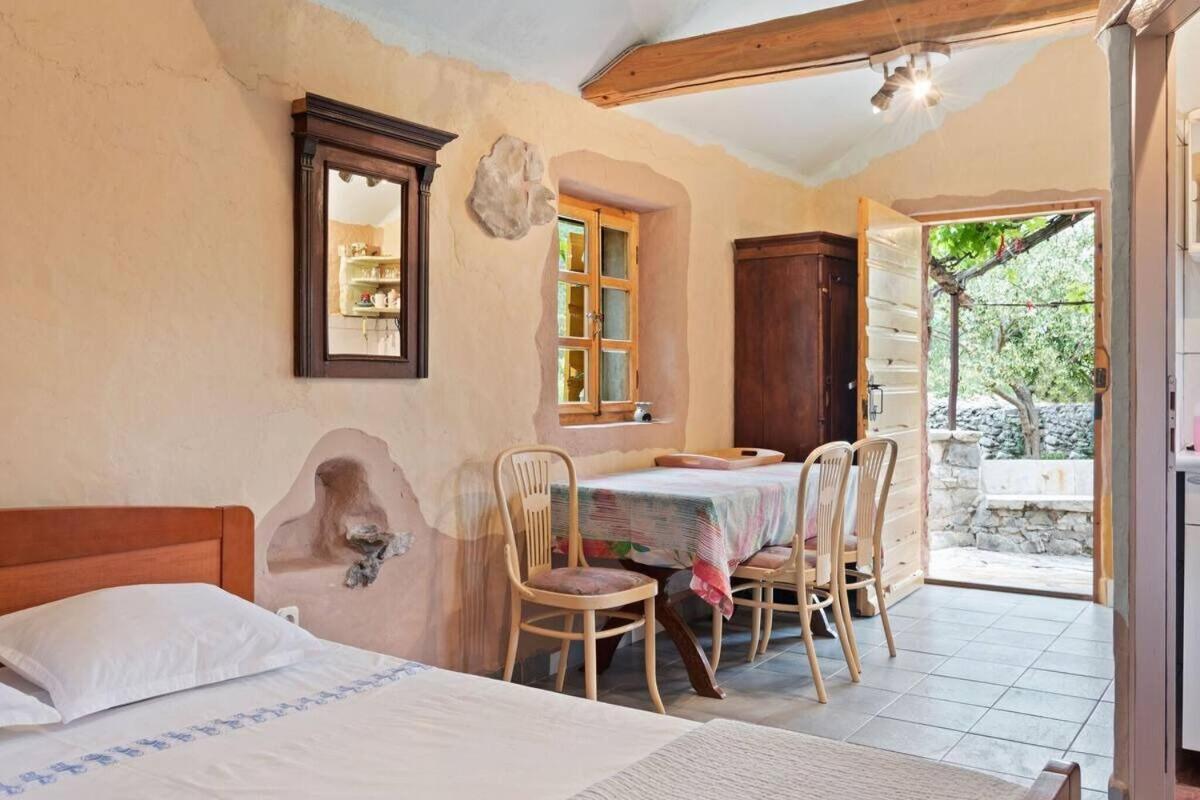 Willa House Kadulja Trpanj Zewnętrze zdjęcie