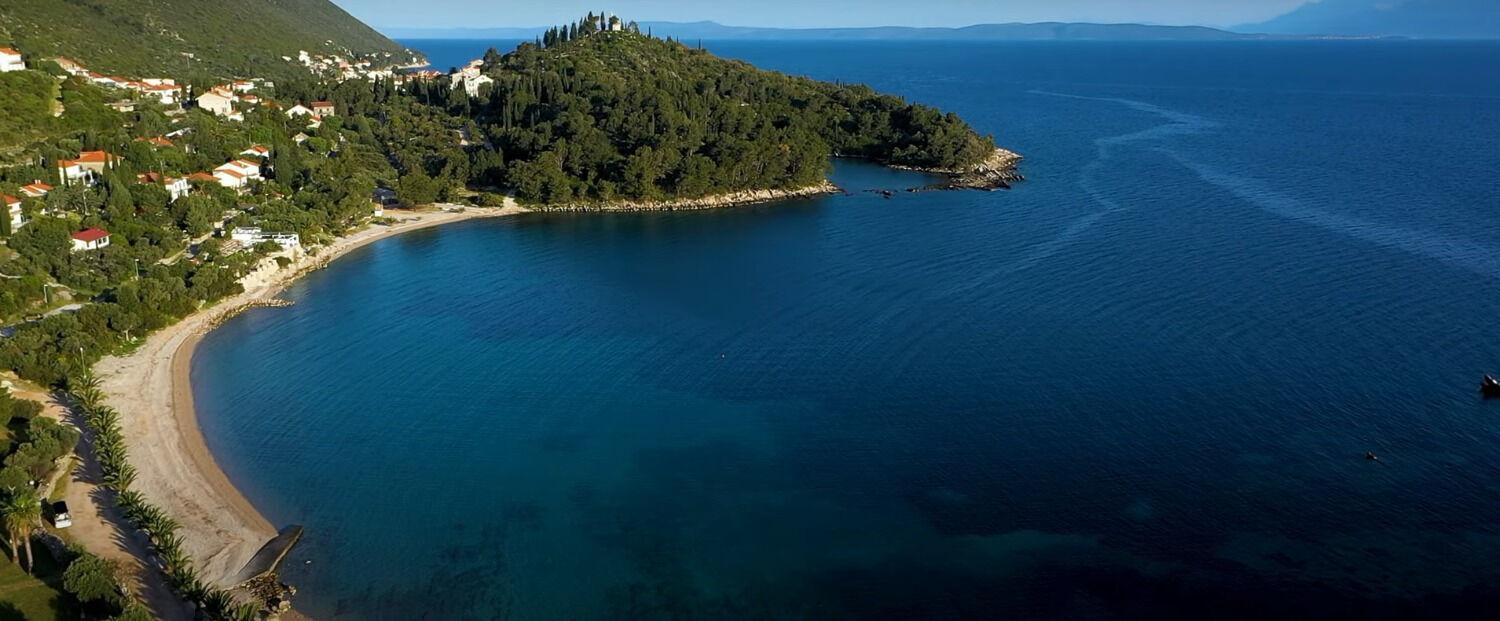 Willa House Kadulja Trpanj Zewnętrze zdjęcie