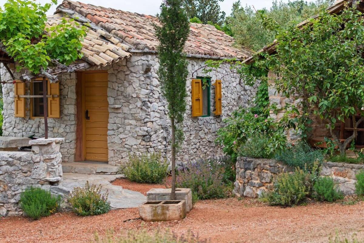 Willa House Kadulja Trpanj Zewnętrze zdjęcie